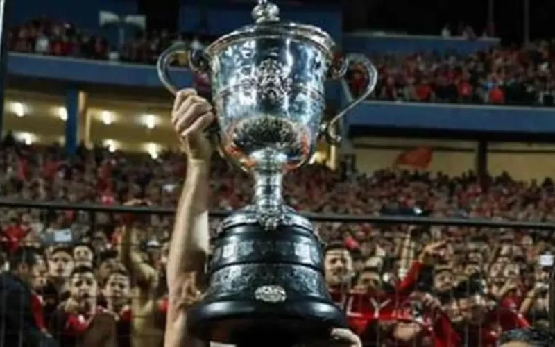 اللقاء المنتظر.. موعد الزمالك وسموحة اليوم في كأس مصر وتردد الناقل